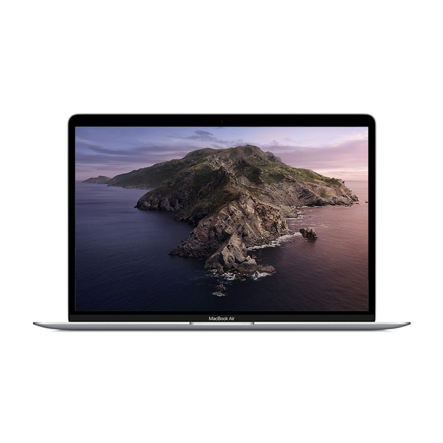 laptop apple macbook air 2019 chính hãng