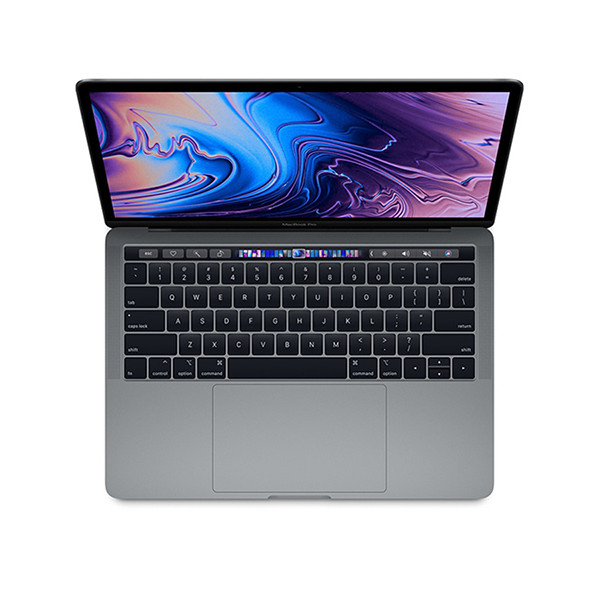 macbook pro 13 inch 2019 gray