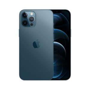 Điện thoại iPhone 12 Pro Max chính hãng màu xanh, iPhone 12 Pro Max 128GB Like new 99%