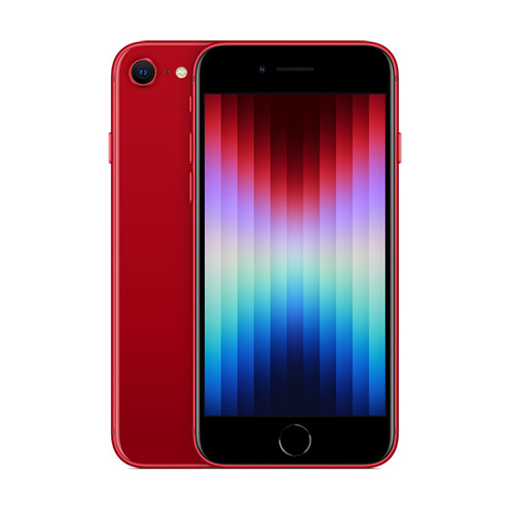 iphone-se-2020 red
