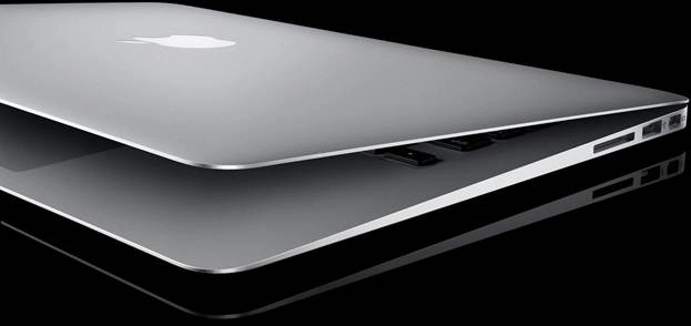 MacBook Air 2017 Core i5 cũ