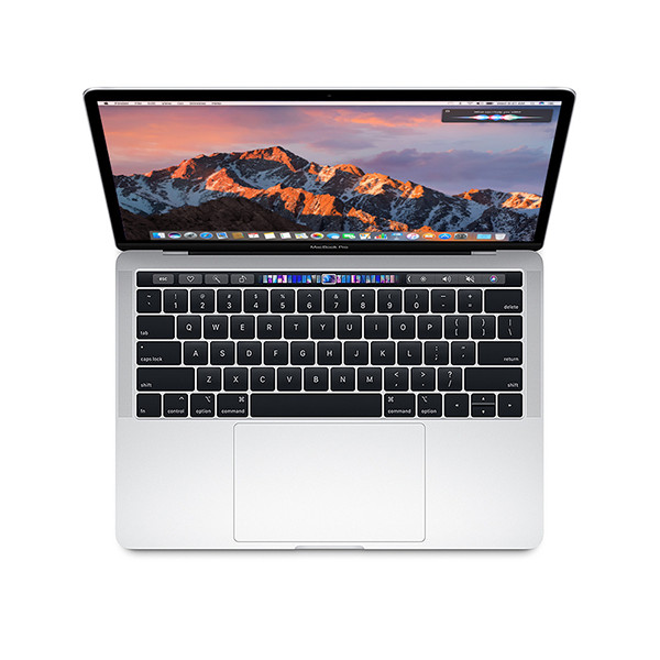 macbook pro 13 inch 2016 silver