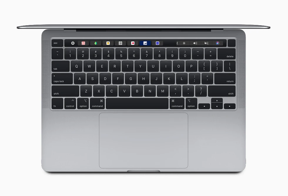 Apple MacBook Pro 13 2020 Core i5 2.0Ghz 16GB 512GB