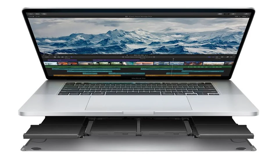 MacBook Pro 16 inch 2019 Core i9 cũ