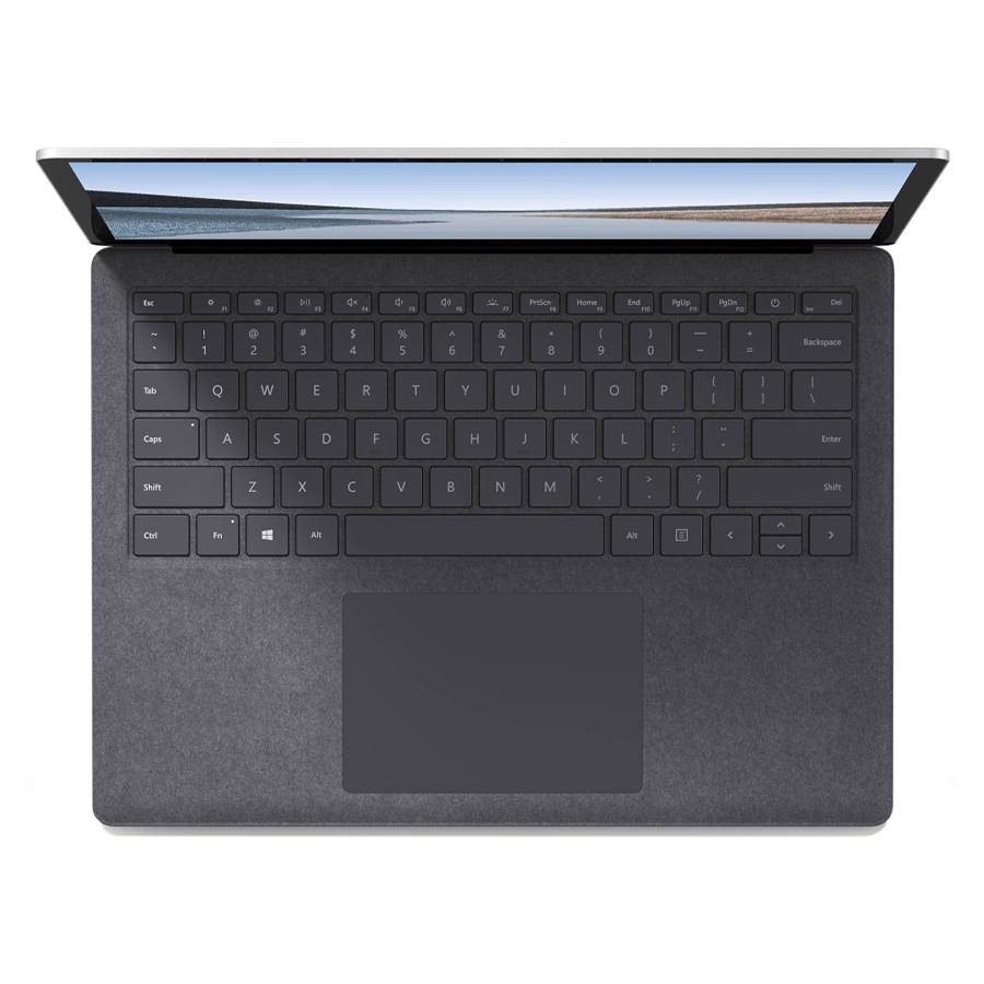 surface laptop 3 hàng chính hãng