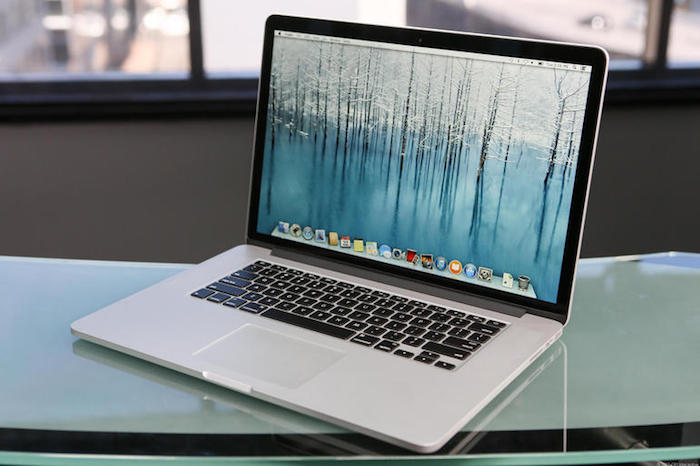MacBook Pro 15 inch 2015 cũ