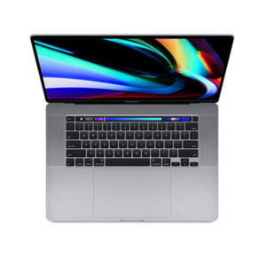 macbook pro 16 inch 2019 space gray