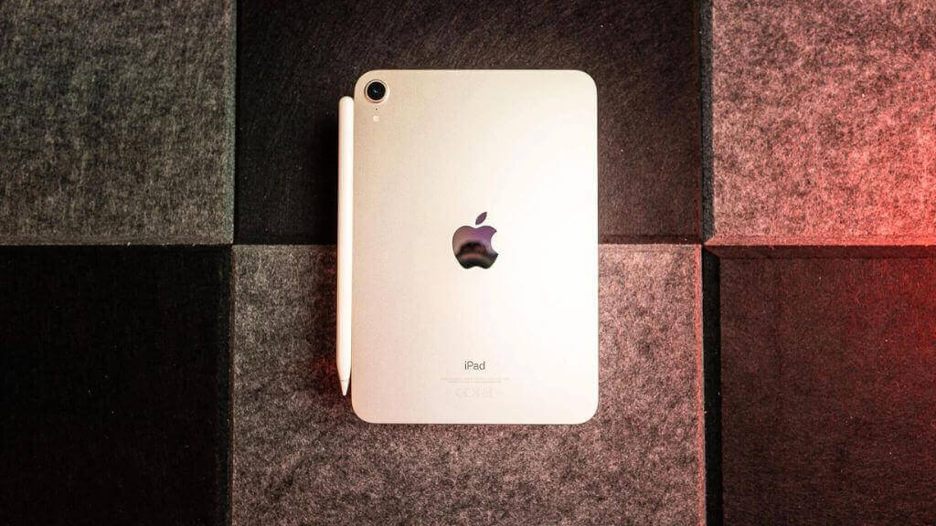 iPad Mini 6 2021
