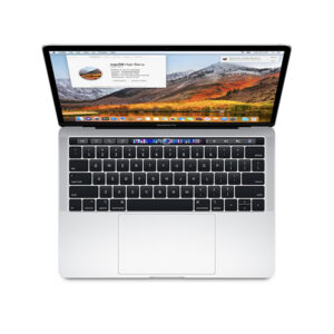 macbook pro 13 inch 2017 silver