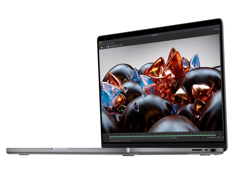 MacBook Pro 16 2021 M1 Pro 32GB 1TB