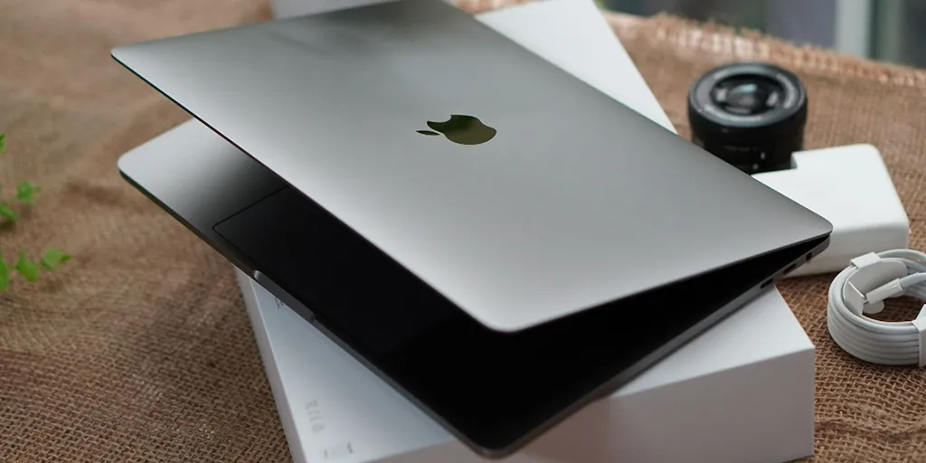 MacBook Pro 15 inch 2018 cũ