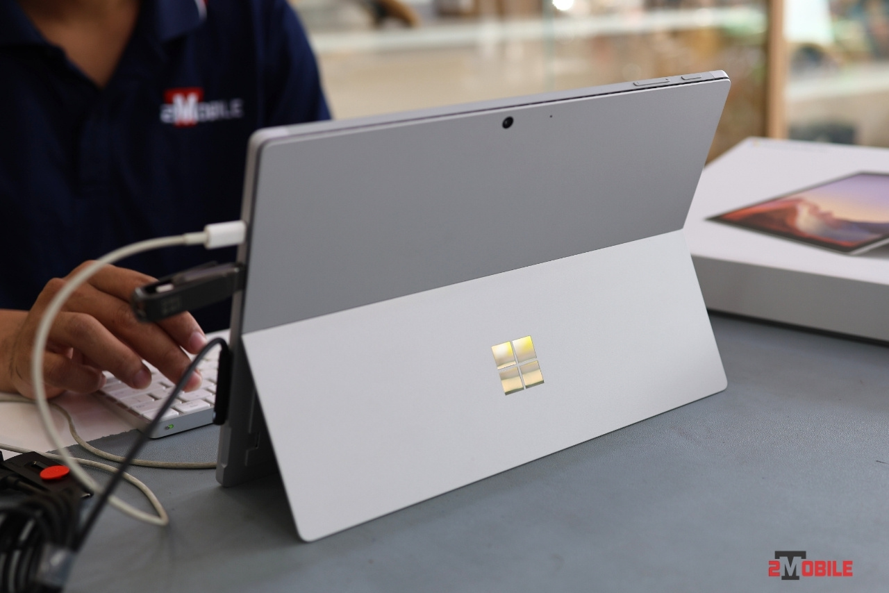 Surface Pro 7 cũ tại 2T Mobile