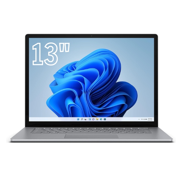 Surface Laptop 4 13 inch