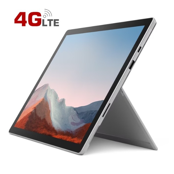 surface pro 7 plus lte, Surface Pro 7 Plus Core i5-1135G7 LTE