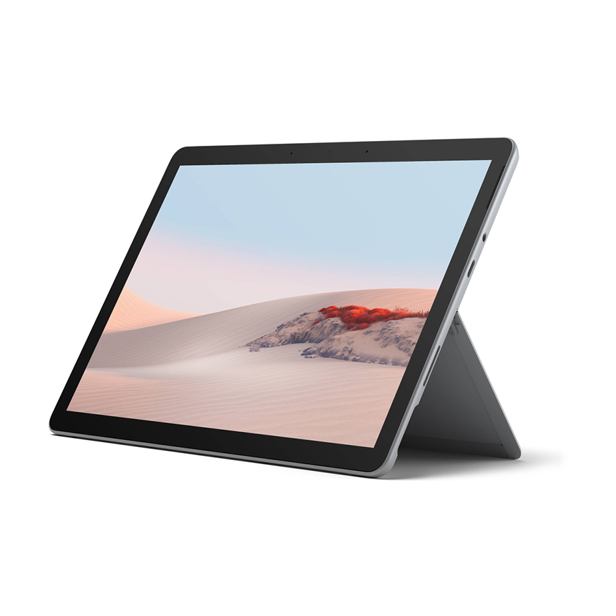 Surface Go 2 Pentium Gold 4425Y Wifi, Surface Go 2 Core M3