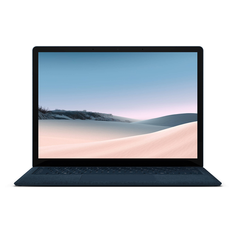 surface laptop 3 blue