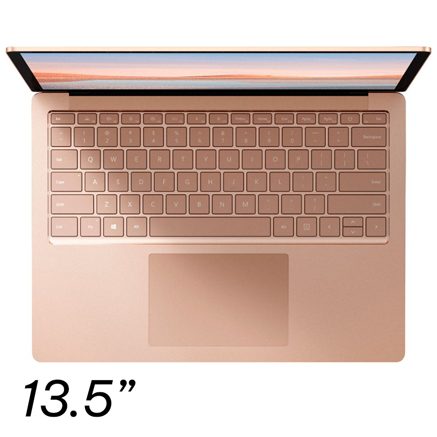 mặt phím surface laptop 4