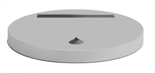 Đế Tản Nhiệt Rain Design (USA) i360 Turntable iMac 20-23-2tmobile