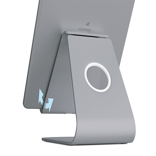 Đế Tản Nhiệt Tablet Plus Rain Design (USA) Mstand - 2tmobile