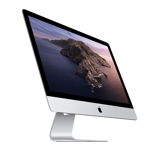 máy tính để bàn pc imac 21 inch 2020, iMac 2019 21.5 inch, imac 21 inch 2017