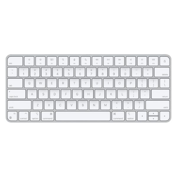 Bàn phím Apple Magic Keyboard 2021 Non-touch