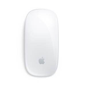 apple magic mouse white