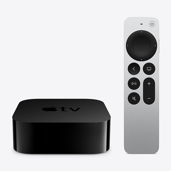 apple tv 4k 2021 32gb