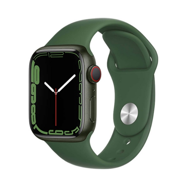 apple watch series 7 gps 45mm