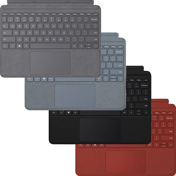 Bàn phím Surface Go Type Cover