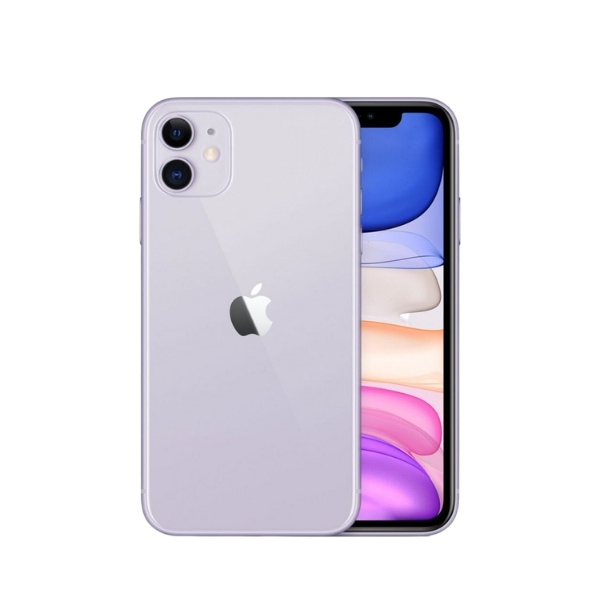 iphone 11 purple, iphone 11 128gb cũ