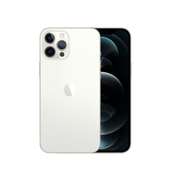 iPhone 12 Pro Chính hãng màu trắng