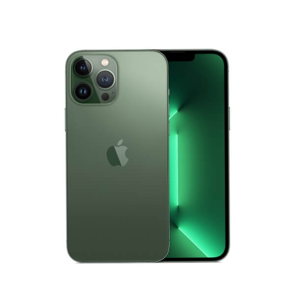 iphone 13 pro màu xanh lá, iphone 13 pro green