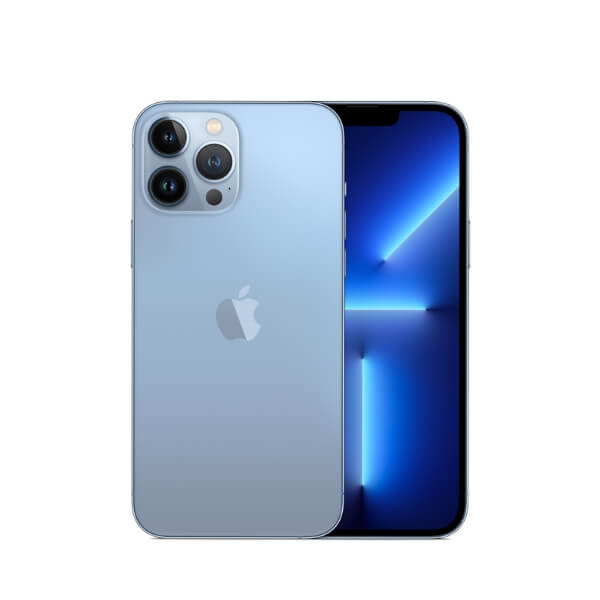 iphone 13 pro blue, iphone 13 pro màu xanh dương