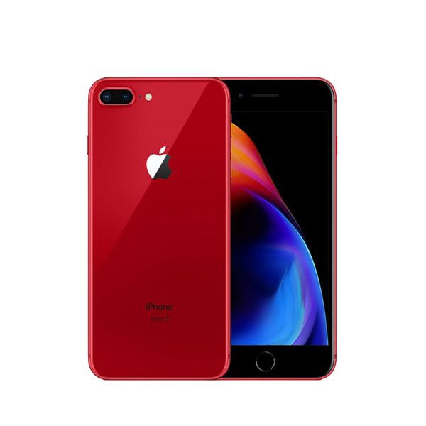 Điện thoại iPhone 8 Plus chính hãng màu đỏ