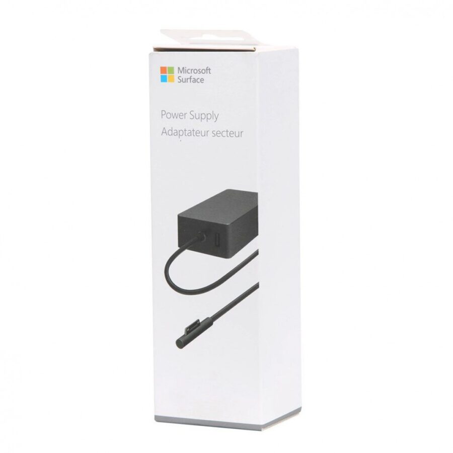 adapter surface 65w