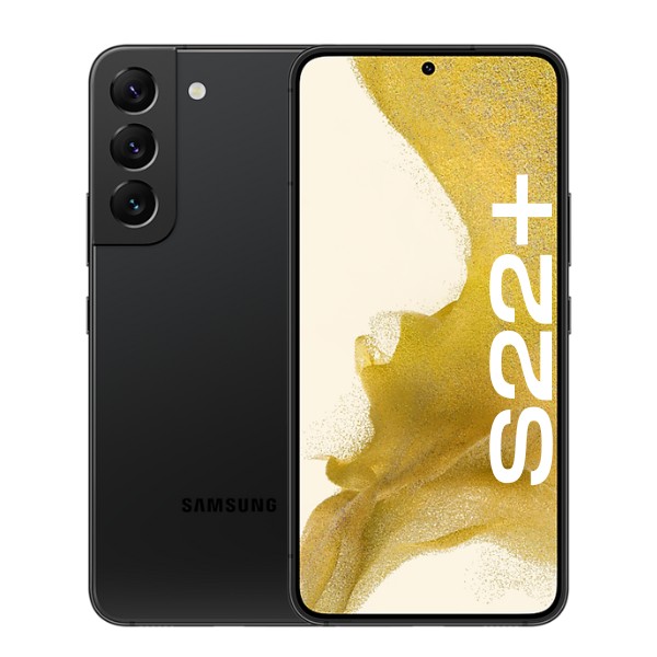 Samsung Galaxy S22 Plus Màu Đen