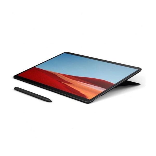 surface pro x black and slim pen