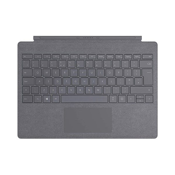 surface pro type cover xam