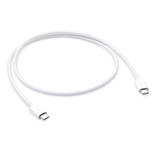 Cáp Apple Thunderbolt 3 (USB‑C) Cable 0.8 m