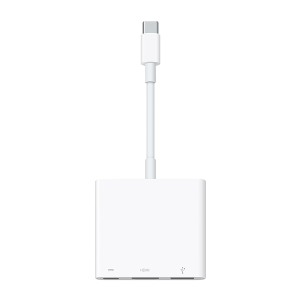 Cáp chuyển đổi Apple USB-C Digital AV Multiport Adapter