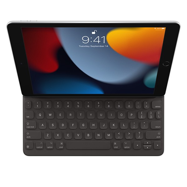 Smart Keyboard Folio for iPad Gen 9