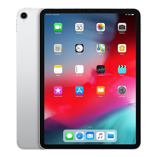 Thu mua iPad Pro 11” 2018 WiFi 64GB