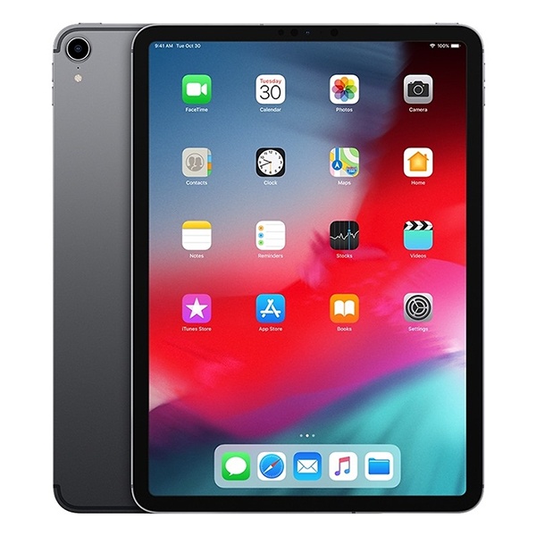 Thu mua iPad Pro 12.9” 2018 WiFi 64GB