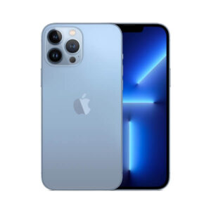 iphone 13 pro max blue, màu xanh