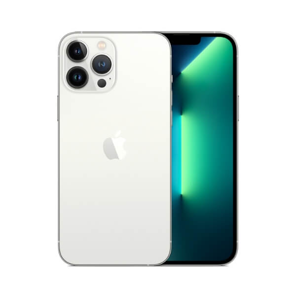 iphone 13 pro max white, iphone 13 pro max màu trắng