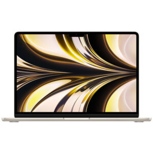 macbook air m2 13.6 inch màu starlight