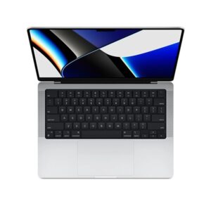 macbook pro m1 14 inch space
