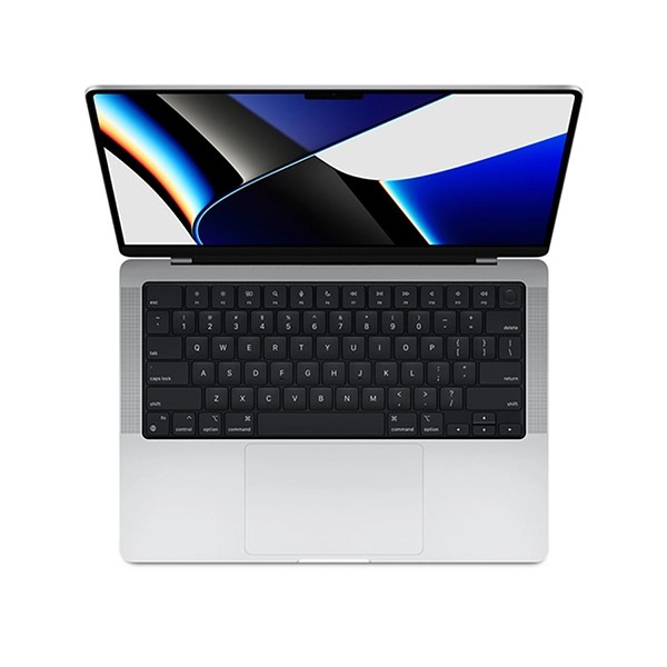 macbook pro m1 14 inch space