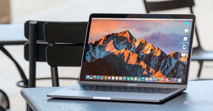MacBook Pro 13 inch 2016 Core i7 cũ