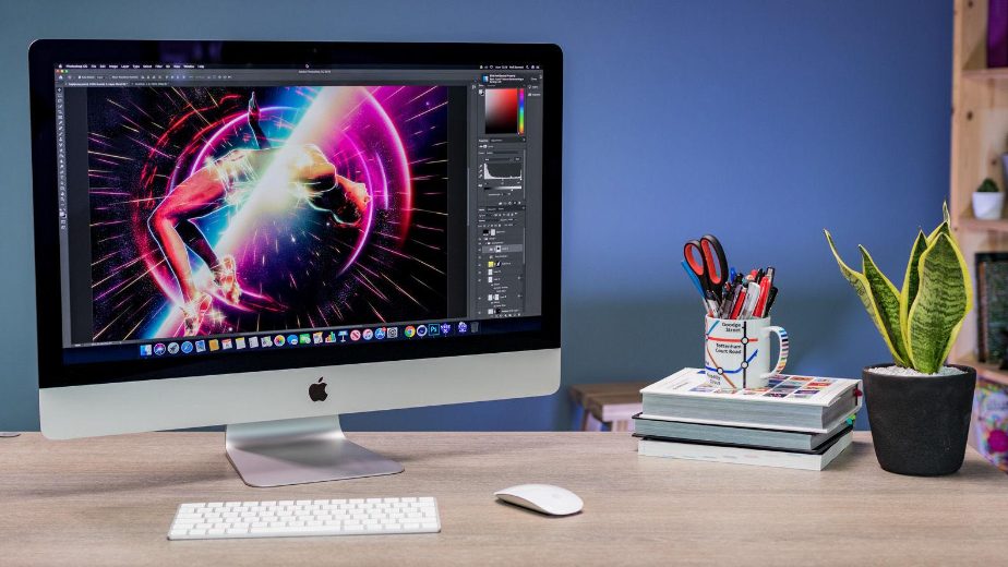 review imac 27 inch 2019